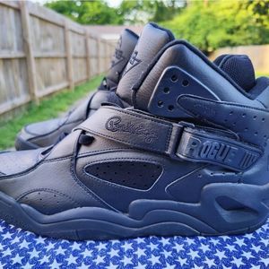 patrick ewing shoes white